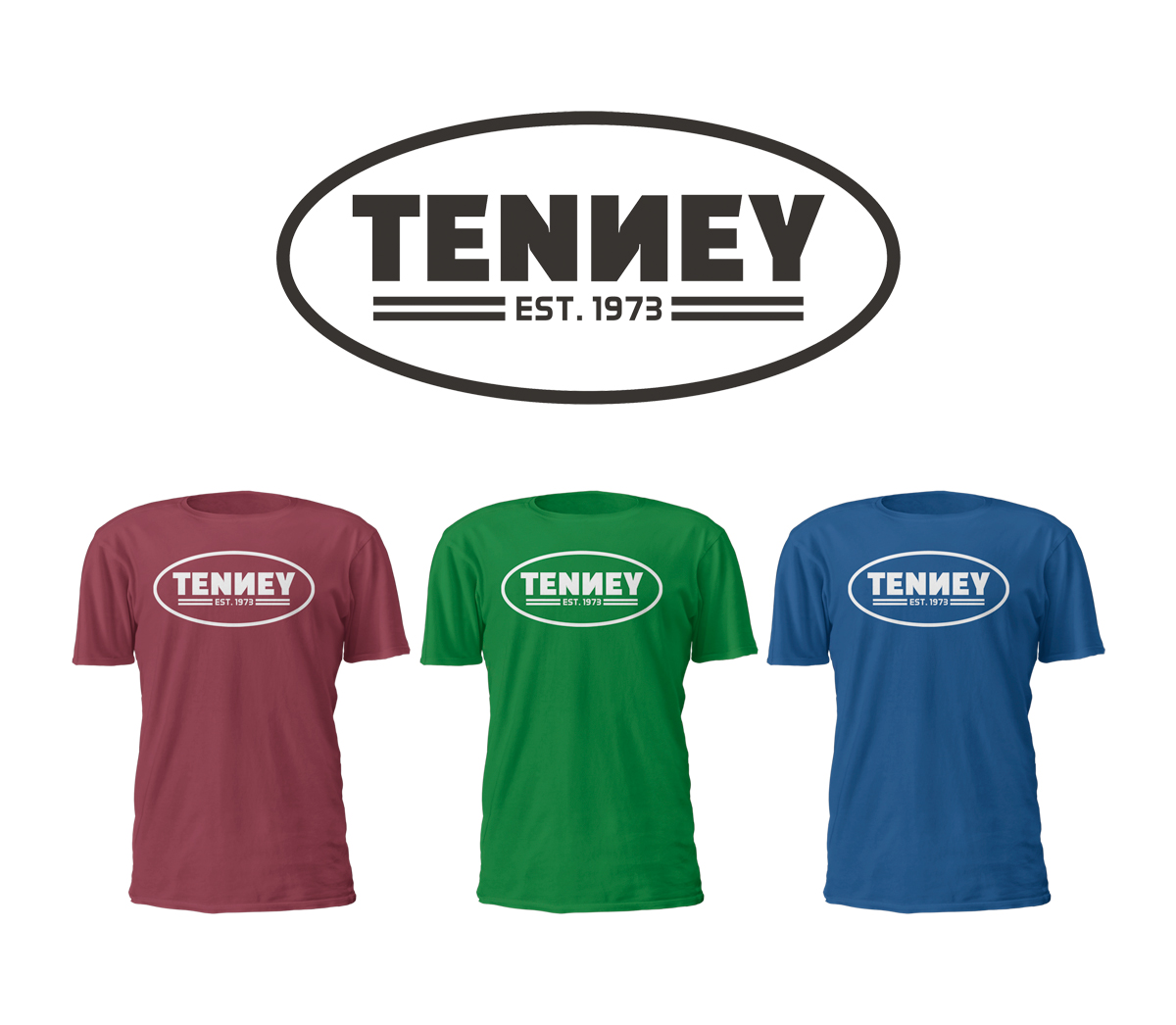 T-shirt Design by D'Mono for this project | Design #25125945