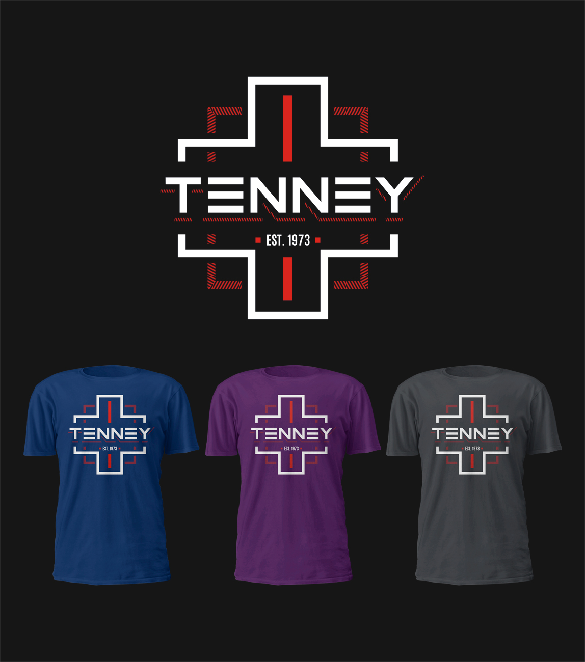 T-shirt Design by D'Mono for this project | Design #25140568