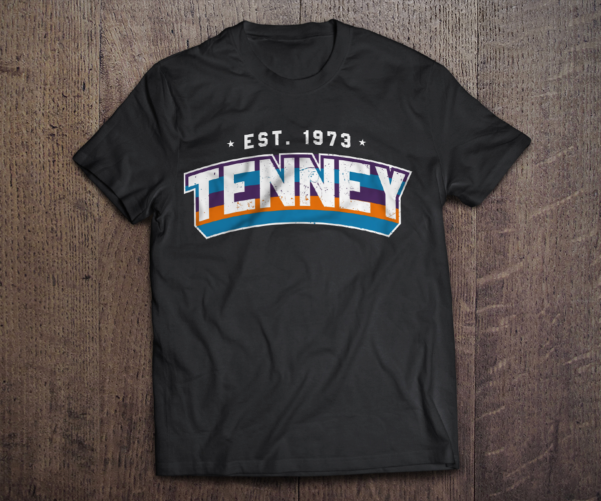 Diseño de Camiseta por FigliaPerduta para este proyecto | Diseño #25110864