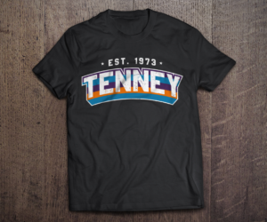 2020 TShirt Design | T-Shirt-Design von FigliaPerduta