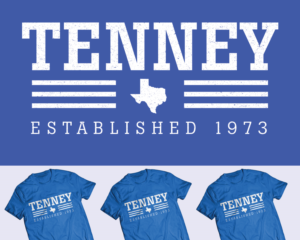 2020 TShirt Design | T-shirt Design by Tee and Eh?