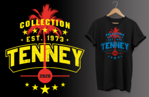 2020 TShirt Design | T-Shirt-Design von Al Pech