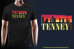 2020 TShirt Design | T-Shirt-Design von gekgrfx