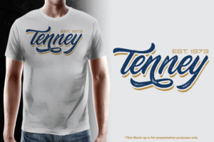 T-shirt Design by gekgrfx for this project | Design: #25134336