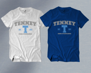 T-shirt Design by Uprinteez for this project | Design: #25140783