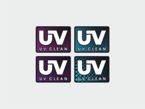 UV Sticker | Design Autocollant par Atvento Graphics