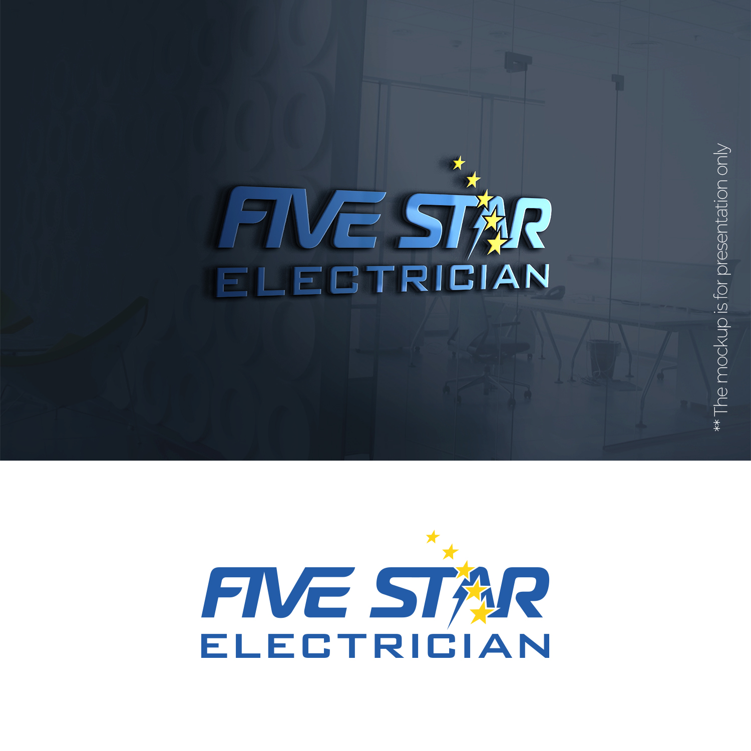 Logo Design by designbysy for this project | Design #25102998