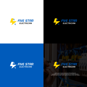 Logo Design by HARIQ for this project | Design #25102143