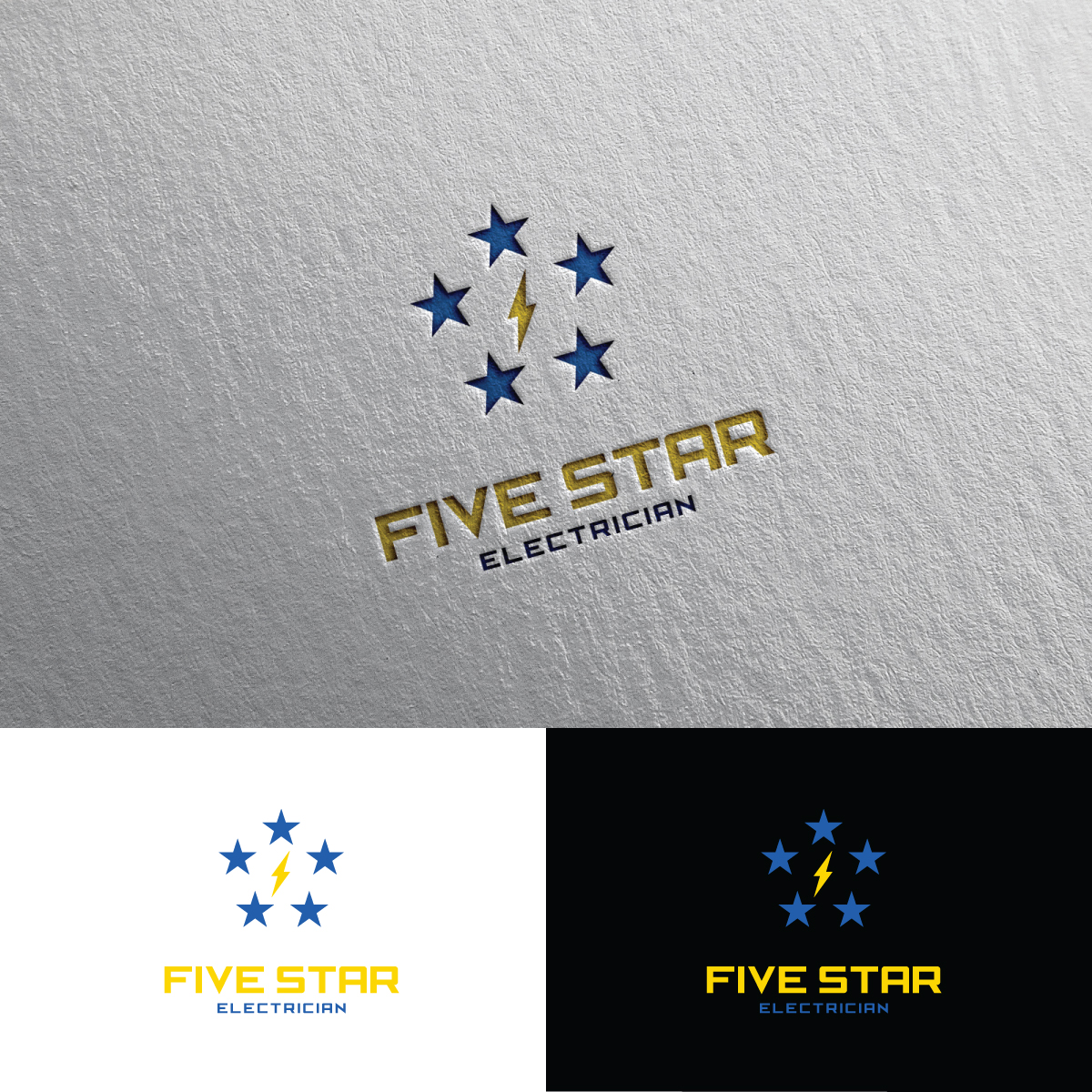Logo Design by Rii for this project | Design #25104124
