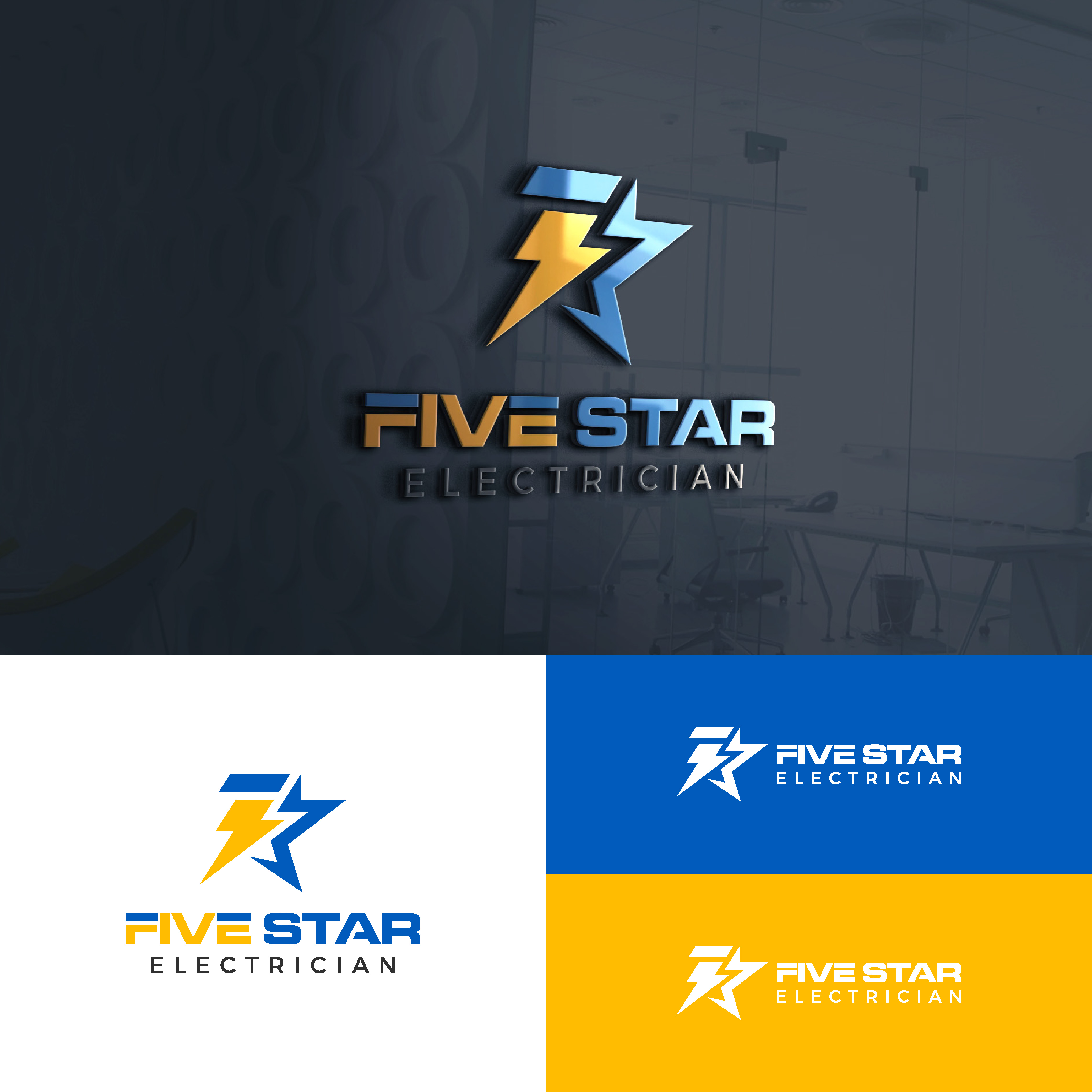 Logo Design by Fandiart for this project | Design #25105716