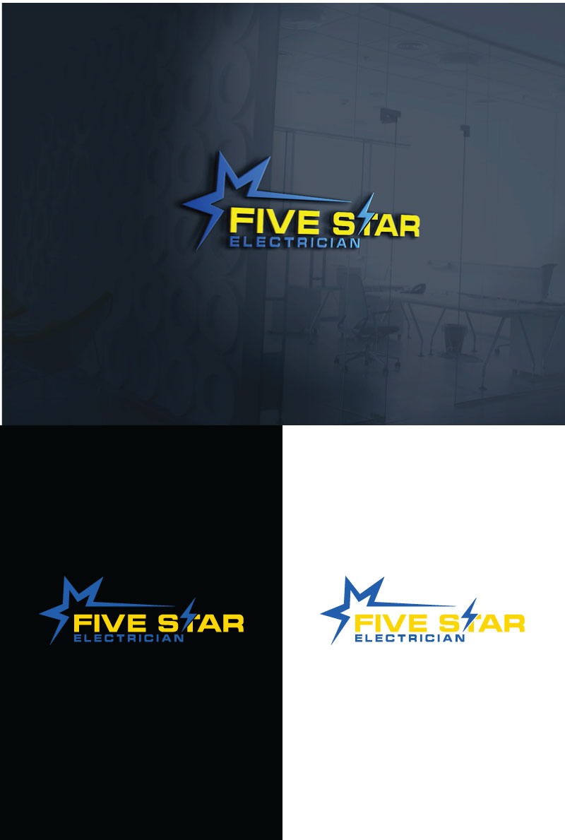 Logo Design by ZJ Design for this project | Design: #25102299