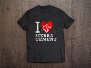 Design de T-shirt par normi pour ce projet | Design : #25139944