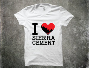 T-Shirt-Design von Taho Design für dieses Projekt | Design: #25103912