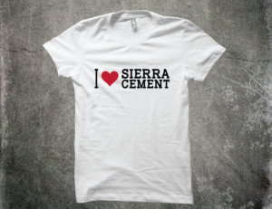 T-shirt Design by Taho Design for this project | Design: #25151439