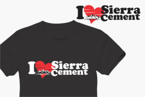 T-shirt Design by eightball inc.