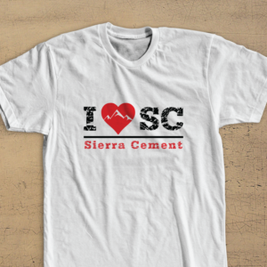 T-shirt Design by Zak deZign for this project | Design: #25102225