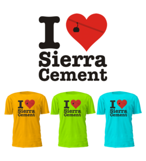 T-shirt Design by D'Mono for this project | Design: #25140621