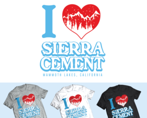 T-shirt Design by Tee and Eh? for this project | Design: #25129367