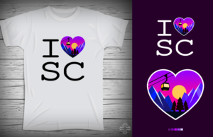 Design de T-shirt par JMdeca pour ce projet | Design : #25103800