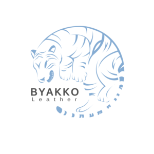 Design de Logo par Robert John pour Byakko Leather | Design : #25103835