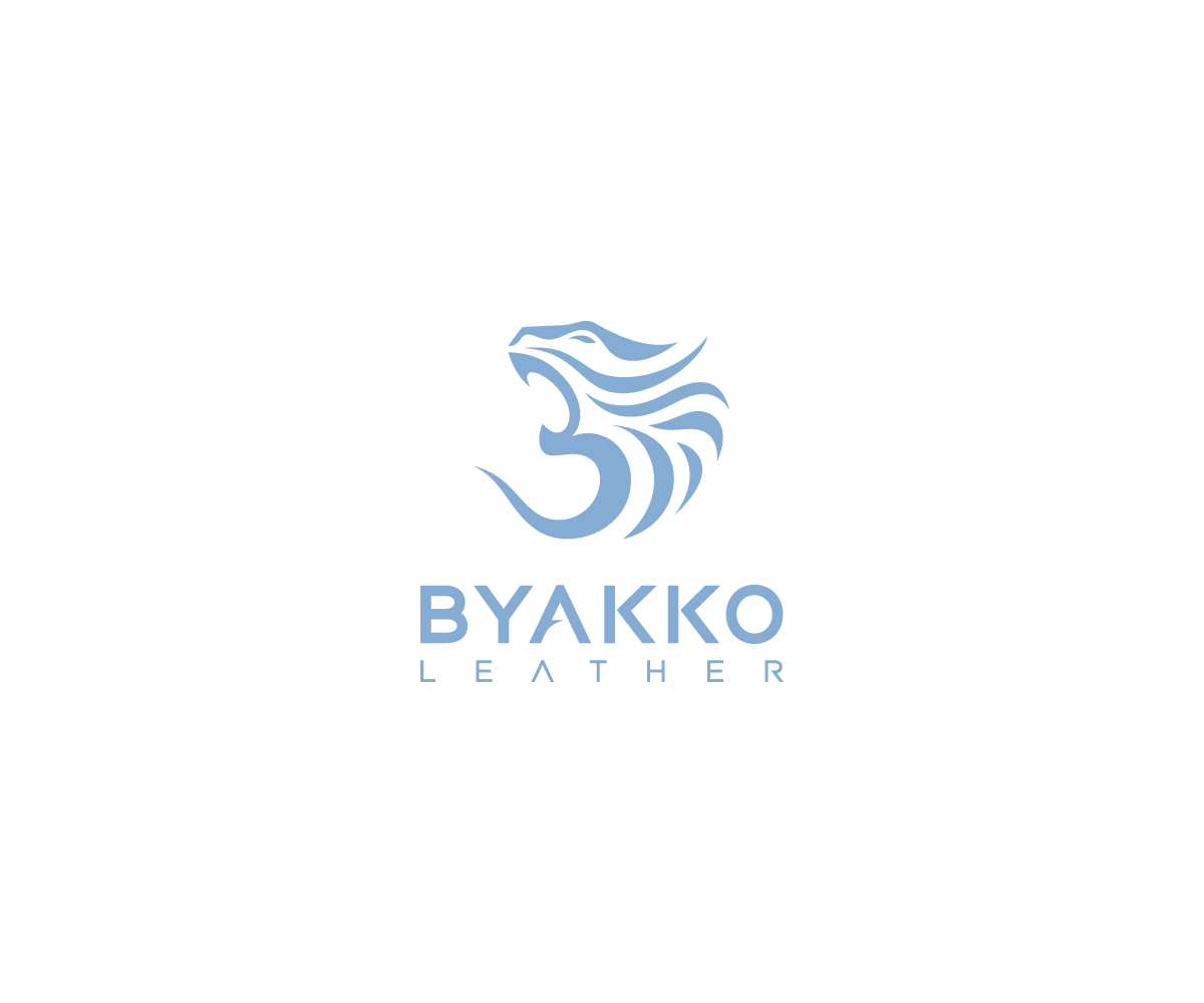 Design de Logo par NineOwl pour Byakko Leather | Design #25220542