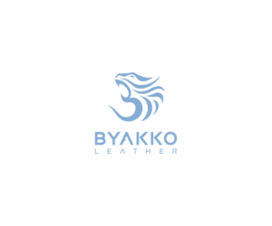 Diseño de Logo por NineOwl para Byakko Leather | Diseño: #25220545