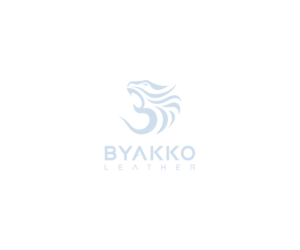 Diseño de Logo por NineOwl para Byakko Leather | Diseño: #25220546