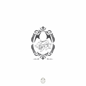 Logo Design by granvandalart for Byakko Leather | Design #25107837