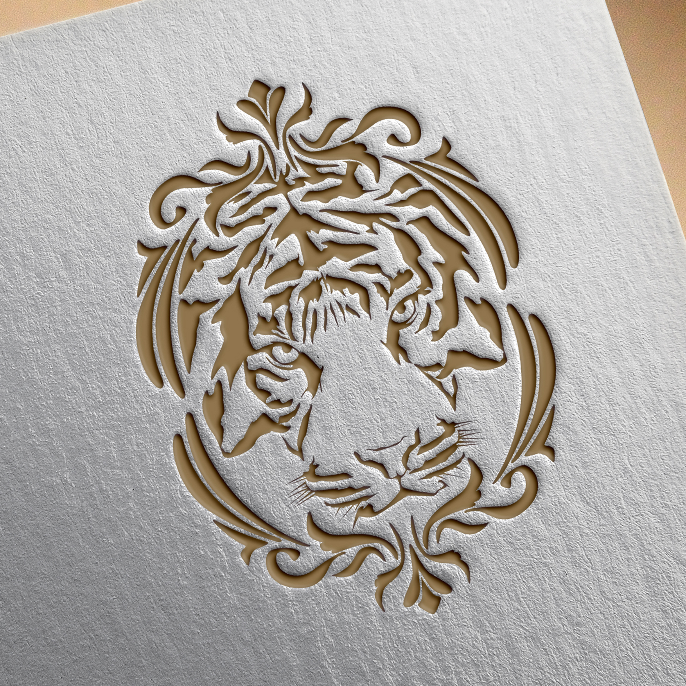 Design de Logo par granvandalart pour Byakko Leather | Design #25148980