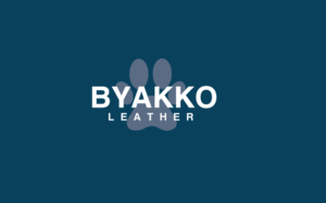 Logo Design by GODDREAMCREATION for Byakko Leather | Design #25138873