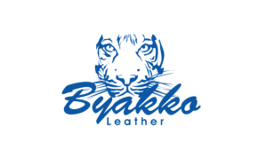 Logo Design by GODDREAMCREATION for Byakko Leather | Design: #25138874