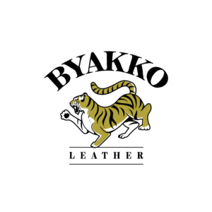 Logo Design by geni for Byakko Leather | Design #25131058