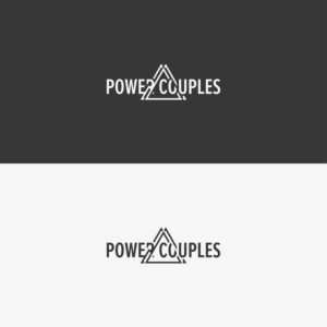 Power Couples | Logo Design by Grapi