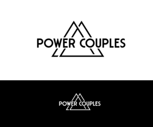 Power Couples | Logo Design by Ng V Duc