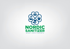 Logo Design by JACK