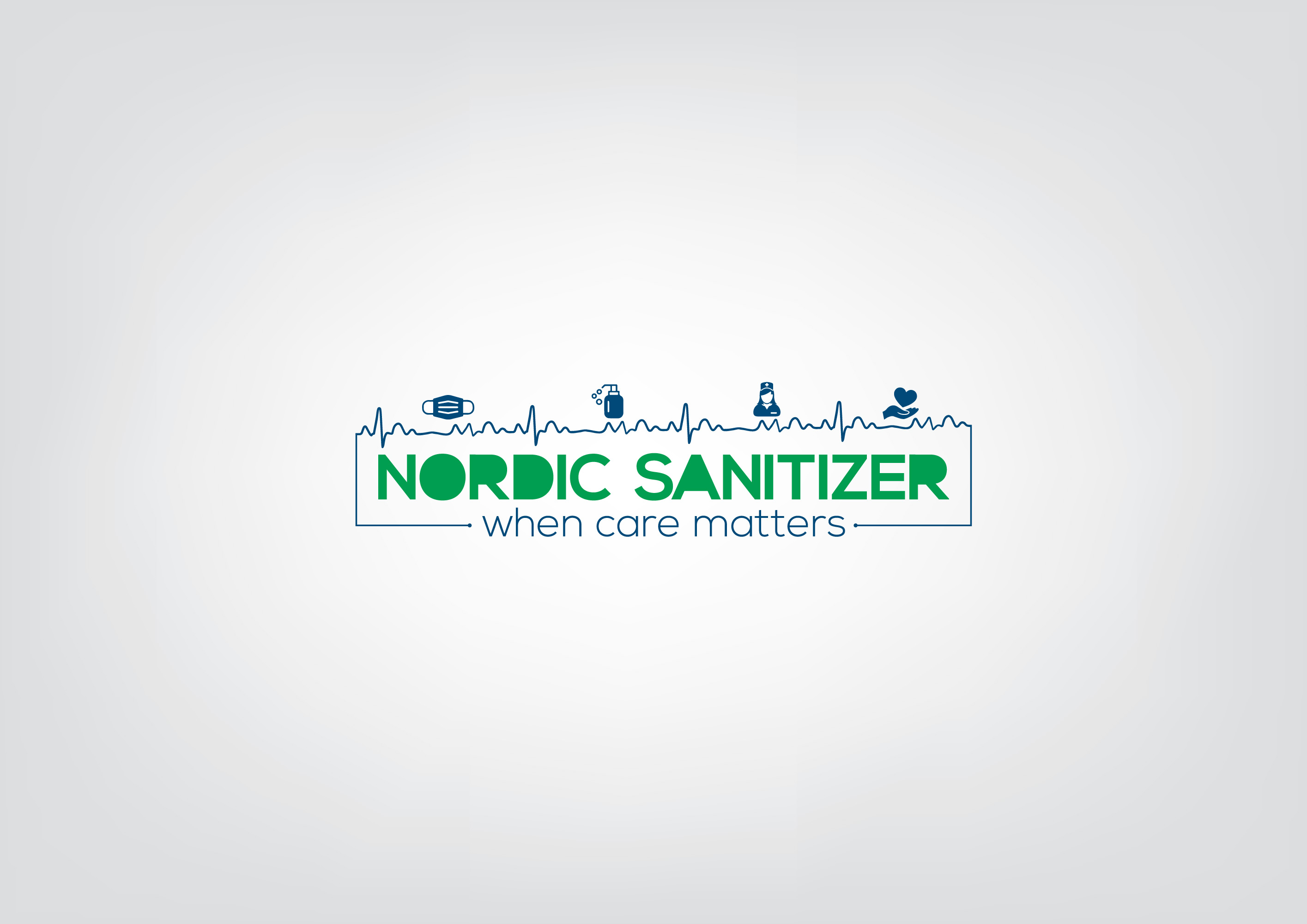 Logo Design by JACK for Marinico ApS | Design #25110652