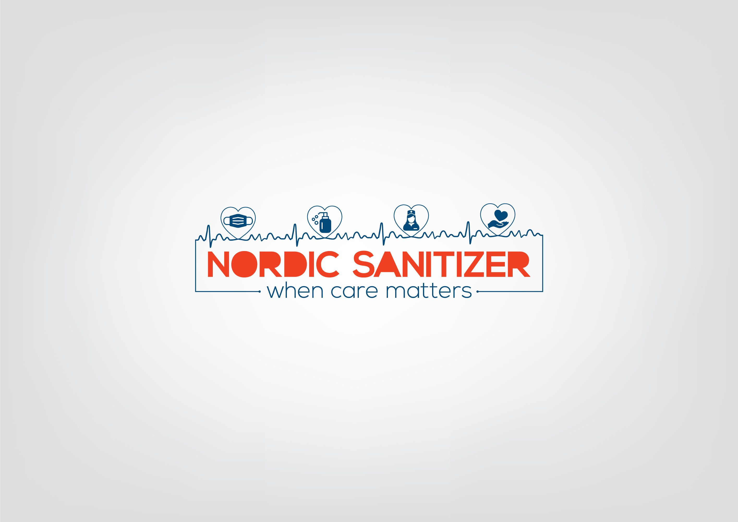 Logo Design by JACK for Marinico ApS | Design #25110653