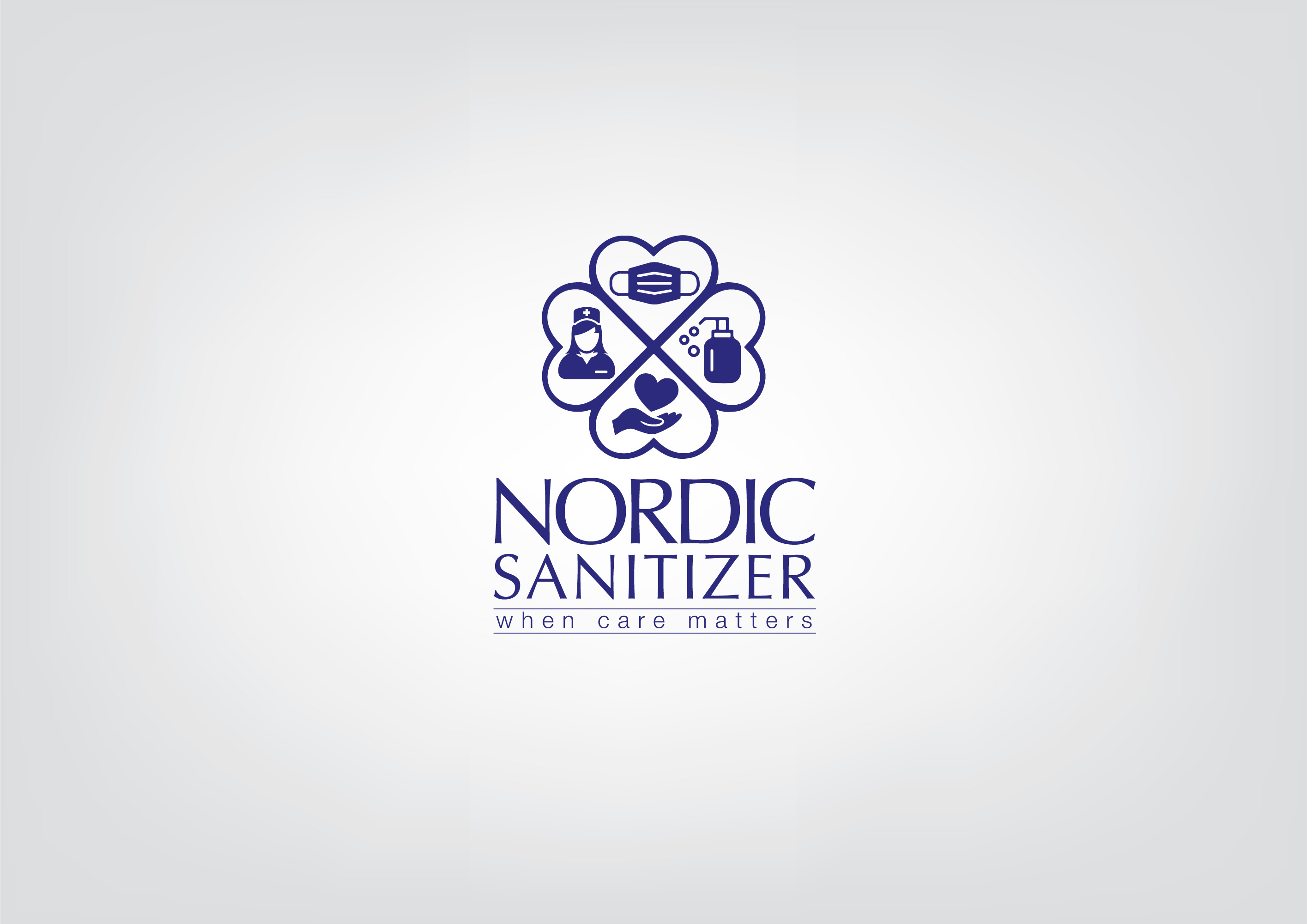 Logo Design by JACK for Marinico ApS | Design #25113278