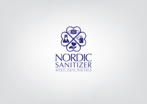 Logo Design by JACK for Marinico ApS | Design: #25113278