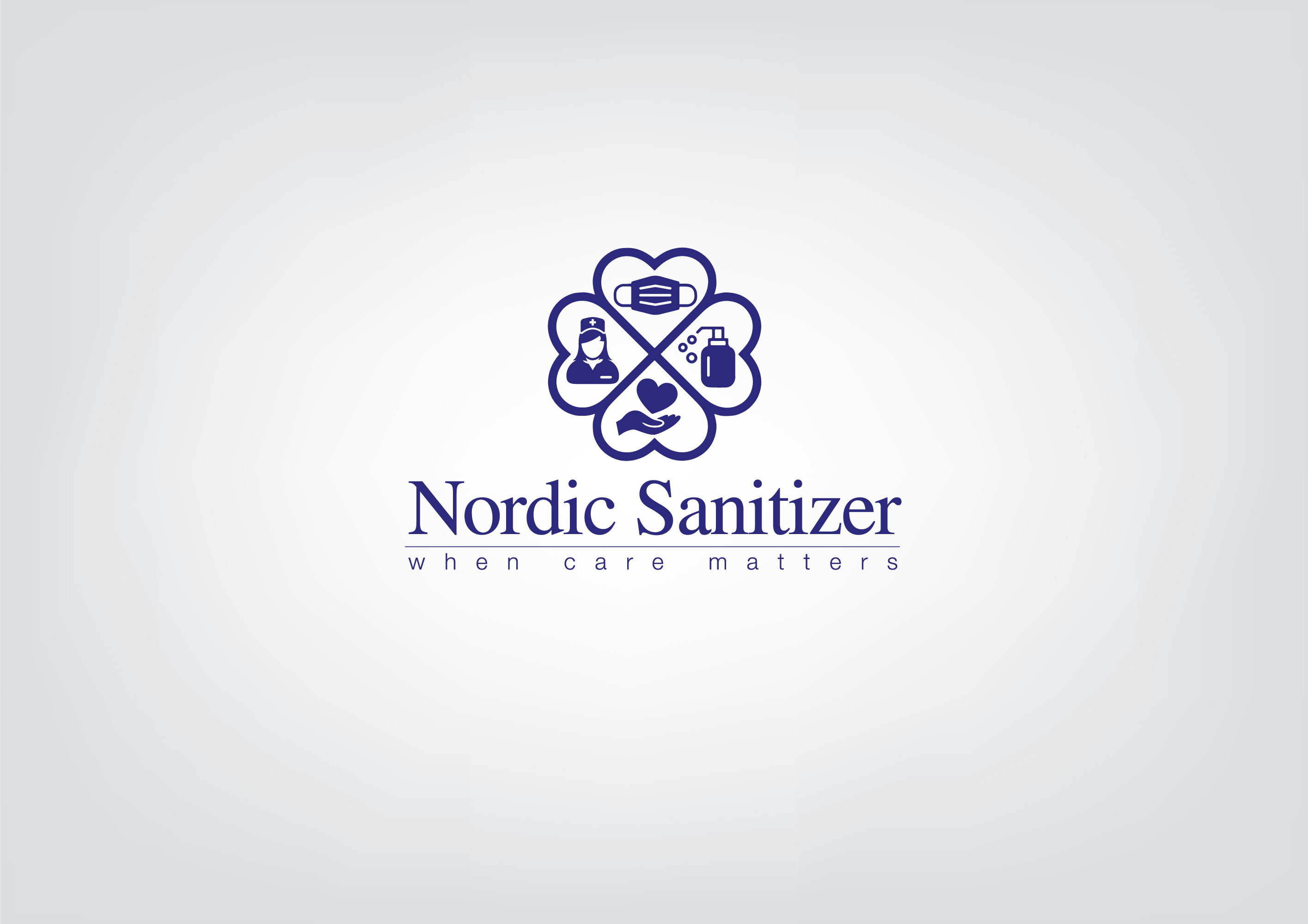 Logo-Design von JACK für Marinico ApS | Design #25113279