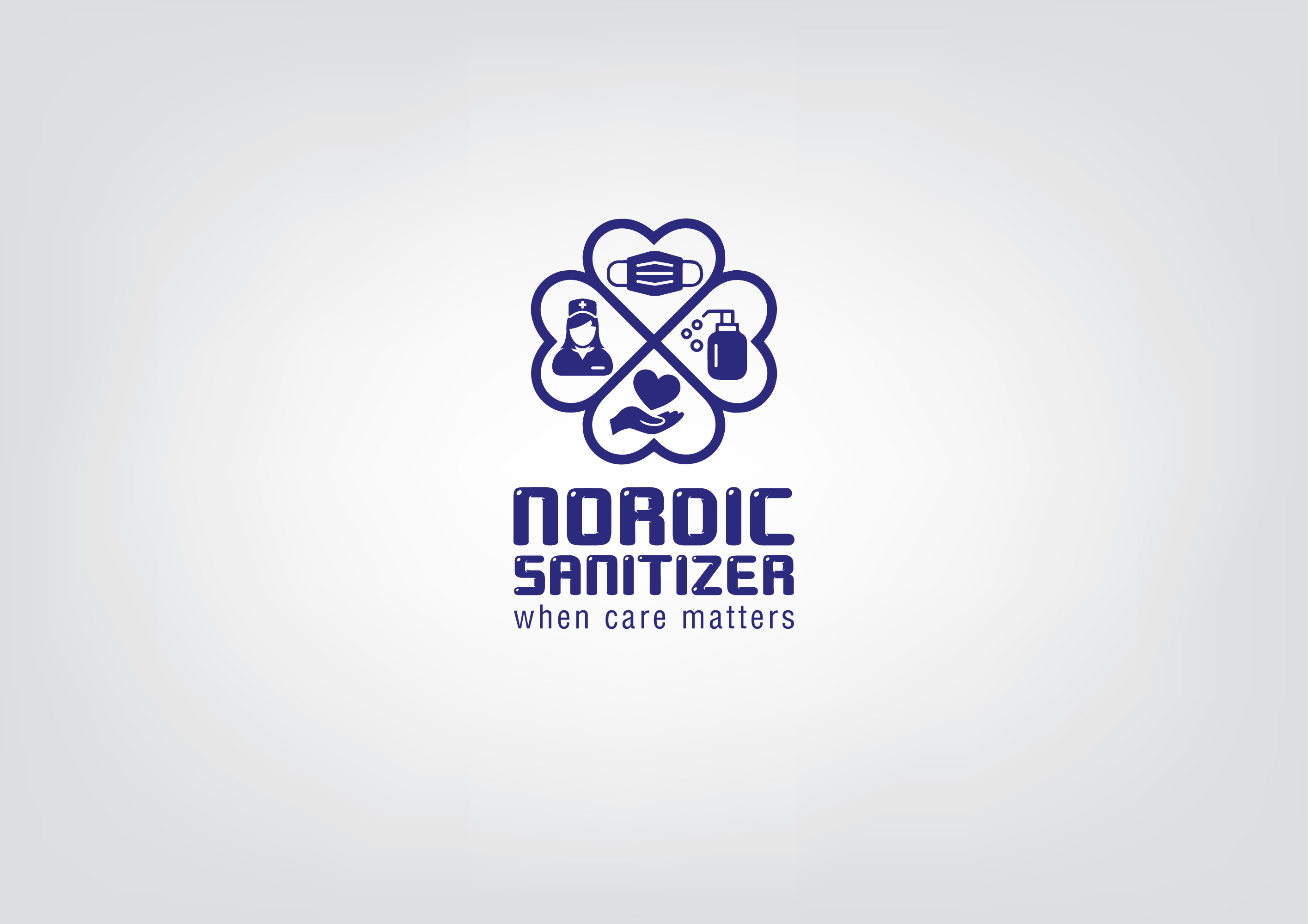 Logo-Design von JACK für Marinico ApS | Design #25113280