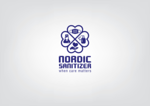 Logo Design by JACK for Marinico ApS | Design: #25113280