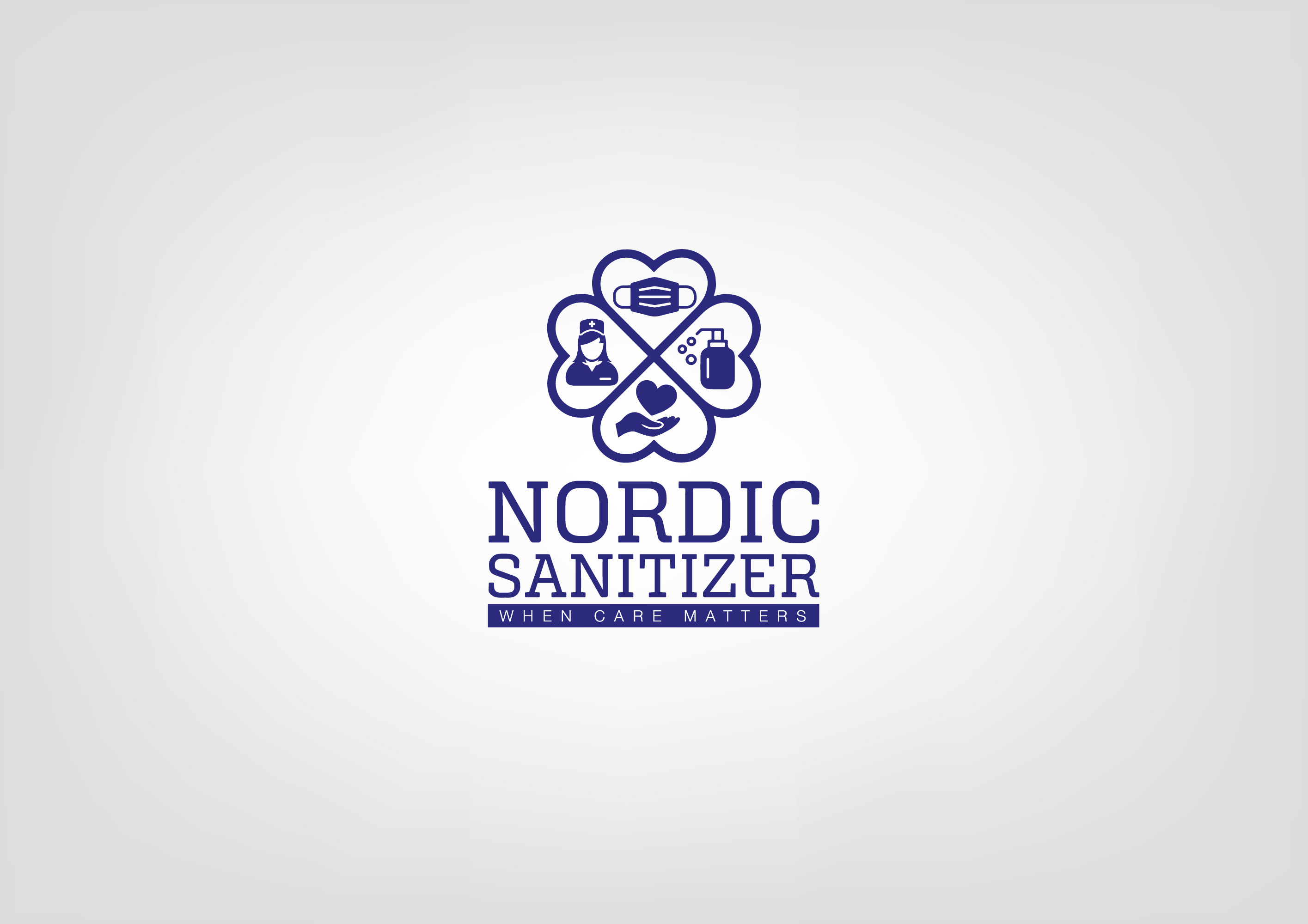 Logo-Design von JACK für Marinico ApS | Design #25113281