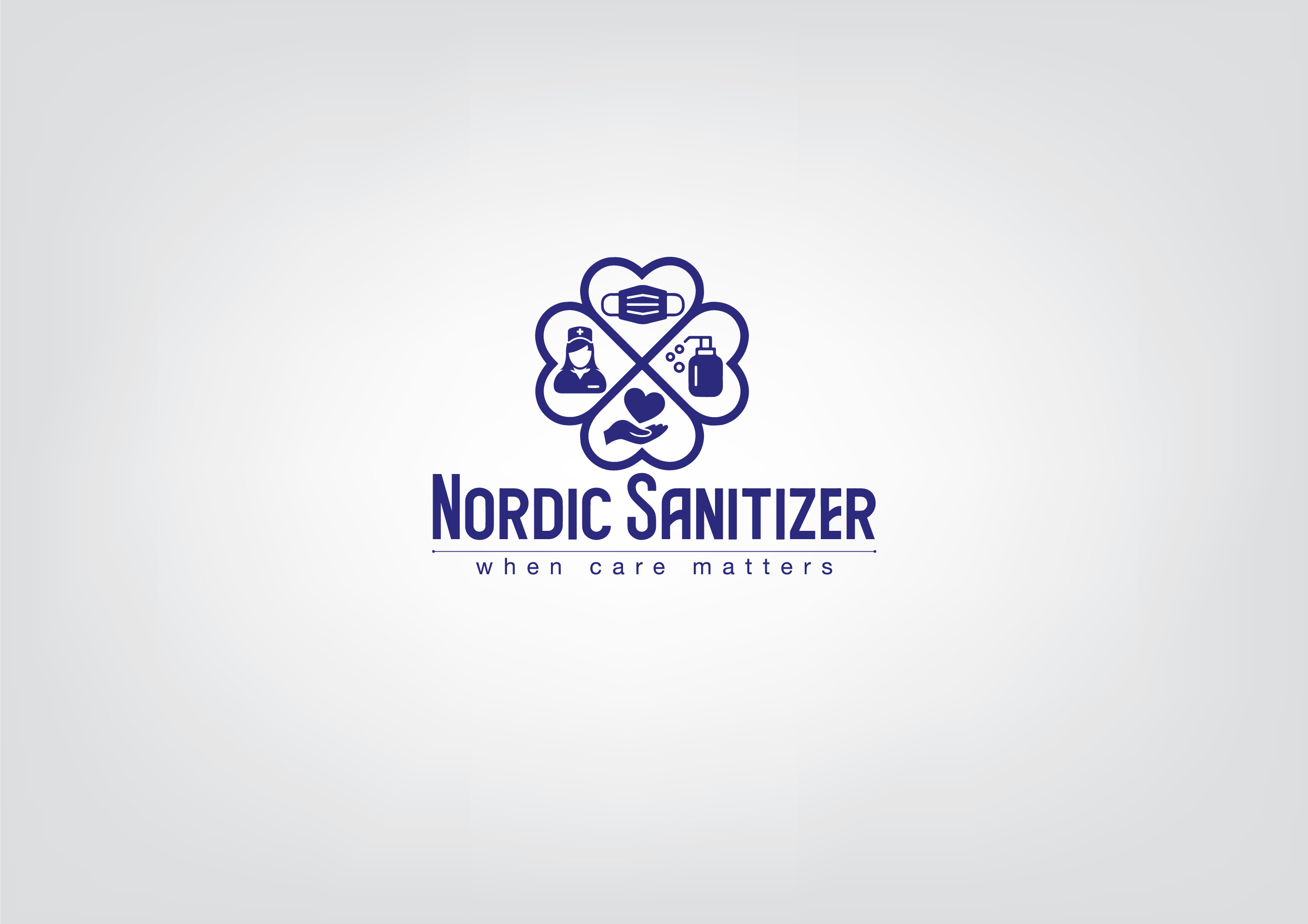 Logo-Design von JACK für Marinico ApS | Design #25113282