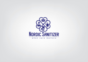 Logo Design by JACK for Marinico ApS | Design: #25113282