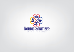 Logo Design by JACK for Marinico ApS | Design: #25123469