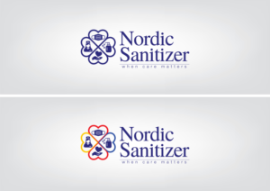 Logo Design by JACK for Marinico ApS | Design: #25123706