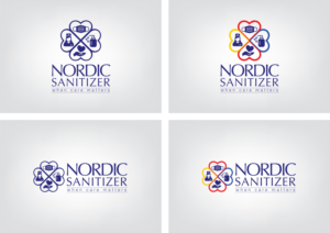 Logo Design by JACK for Marinico ApS | Design: #25124957
