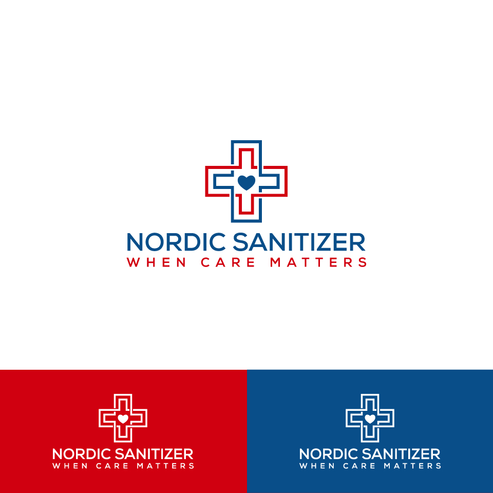 Logo Design by b4usonai for Marinico ApS | Design #25109173