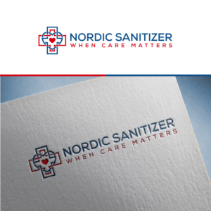 Logo Design by b4usonai for Marinico ApS | Design: #25113521